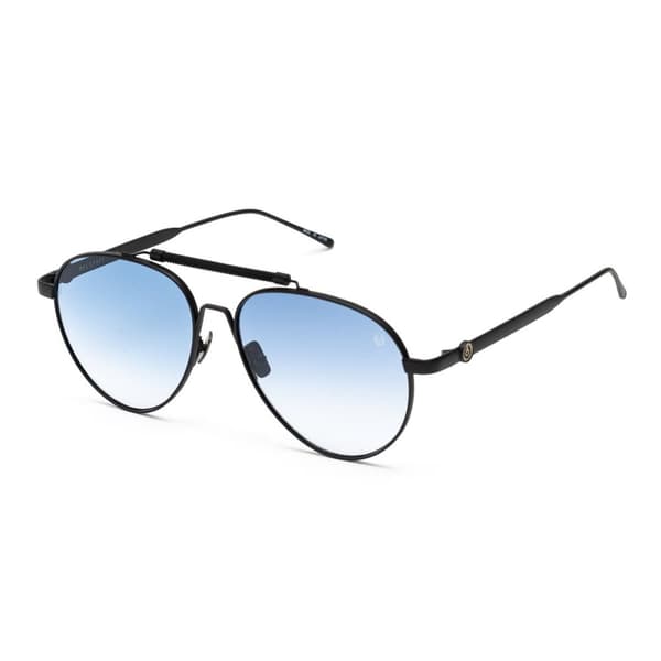 Solbriller til kvinder Belstaff STAFFORD-GARDED-AZUL Ø 61 mm