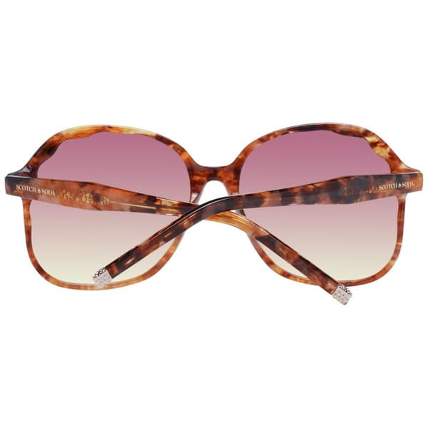 Naisten aurinkolasit Scotch & Soda SS7027 58200