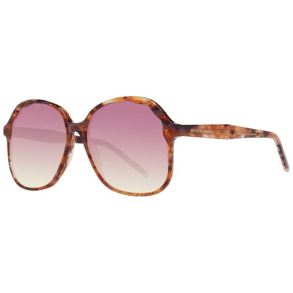 Naisten aurinkolasit Scotch & Soda SS7027 58200