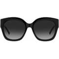Pikkukuva 2 / 3: Naisten aurinkolasit Jimmy Choo Ø 55 mm