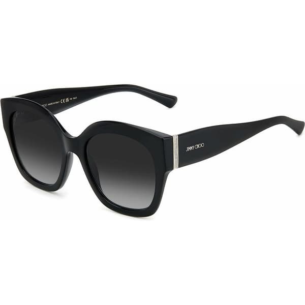 Naisten aurinkolasit Jimmy Choo Ø 55 mm
