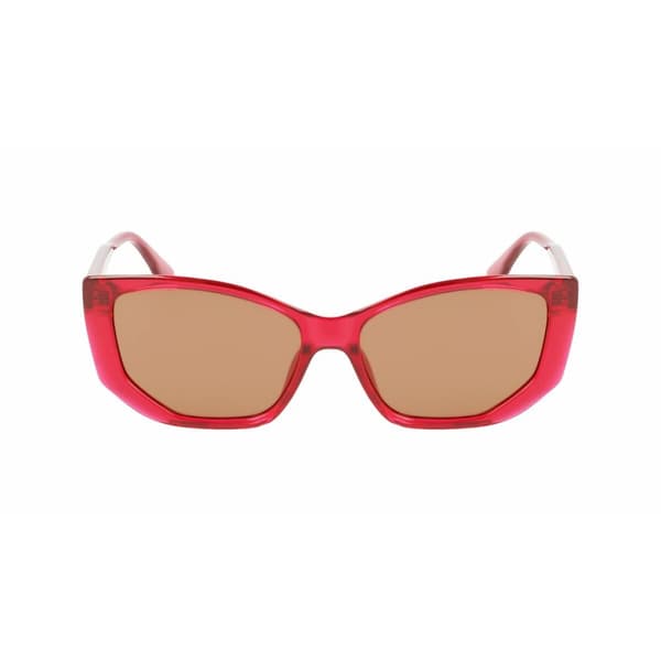 Naisten aurinkolasit Karl Lagerfeld KL6071S-628 ø 54 mm