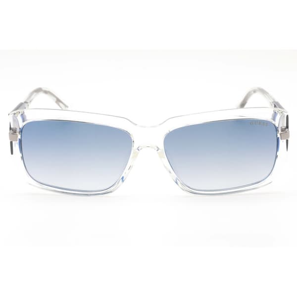 Naisten aurinkolasit Guess GU00090-27X ø 60 mm