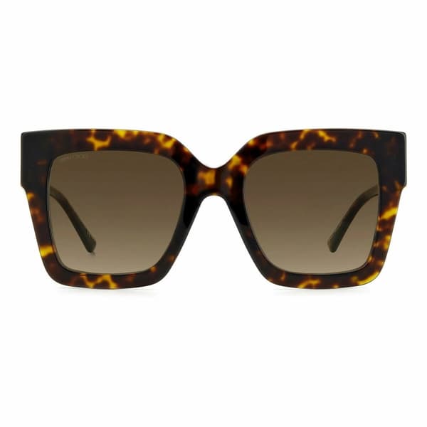 Naisten aurinkolasit Jimmy Choo EDNA-S-086-HA Ø 52 mm