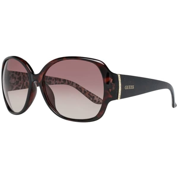 Naisten aurinkolasit Guess GF0284 6052F ø 60 mm