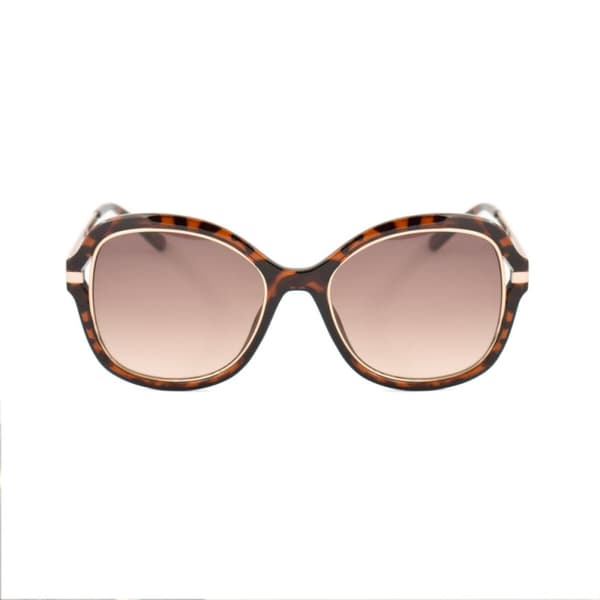 Naisten aurinkolasit Guess GF0352 52F 54 17 140 ø 54 mm