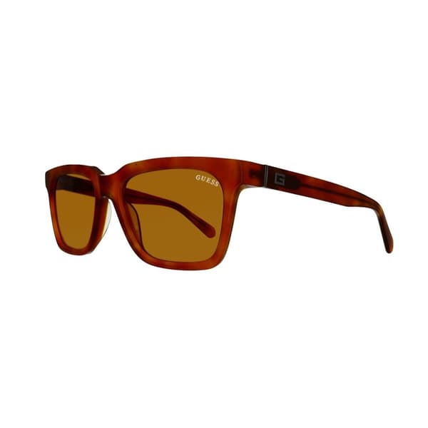 Miesten aurinkolasit Guess GU00064-56E-53 Ø 53 mm