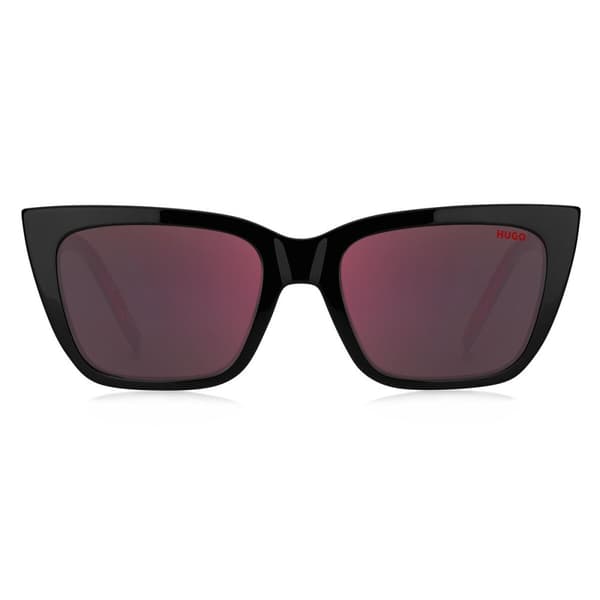 Naisten aurinkolasit Hugo Boss HG-1249-S-OITF4AO ø 54 mm