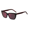 Pikkukuva 1 / 3: Naisten aurinkolasit Hugo Boss HG-1249-S-OITF4AO ø 54 mm