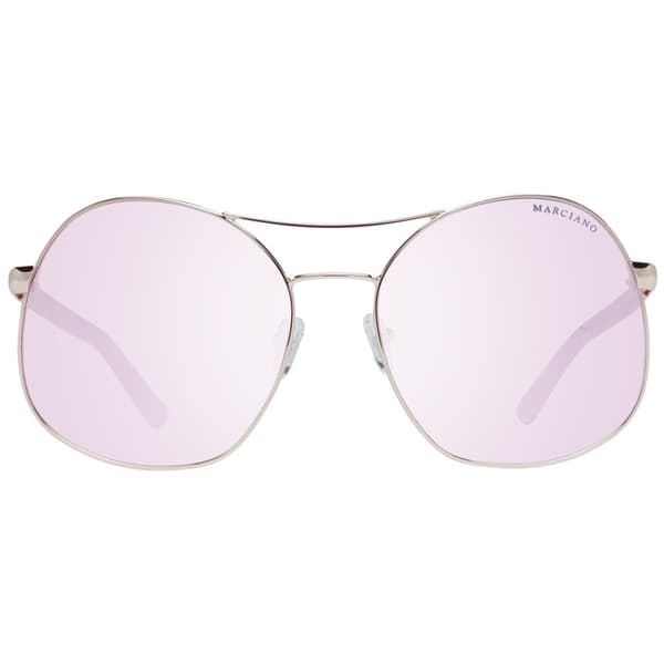 Naisten aurinkolasit Guess Marciano GM0807 6228C