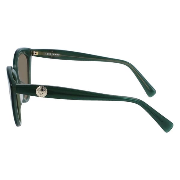 Naisten aurinkolasit Longchamp LO730S-303 ø 56 mm