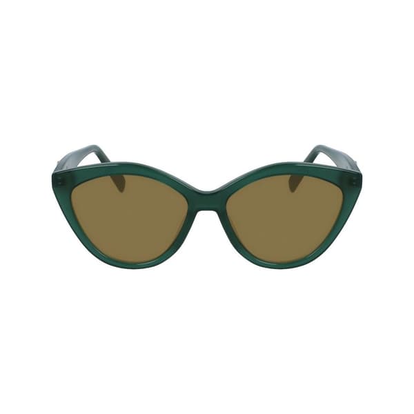 Naisten aurinkolasit Longchamp LO730S-303 ø 56 mm