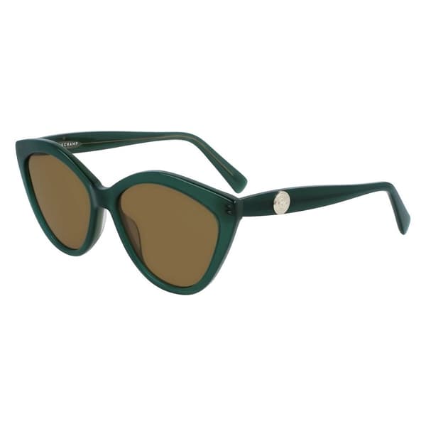 Naisten aurinkolasit Longchamp LO730S-303 ø 56 mm
