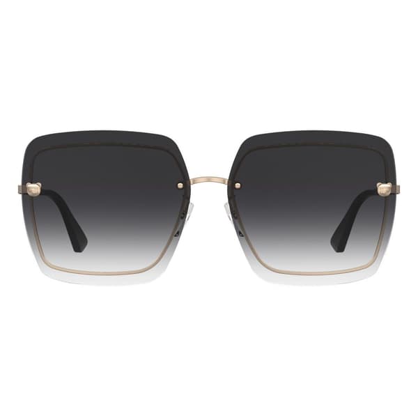 Solbriller til kvinder Moschino MOS085-G-S-KB7-9O Ø 64 mm
