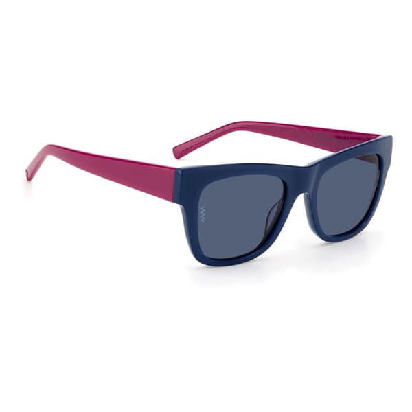 Solbriller til kvinder Missoni MMI-0069-S-CLH-KU Ø 52 mm