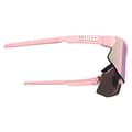 Miniatyrbillede 5 af 10: Bliz Breeze Small Solbriller Rosa Brown With Rose Multi/CAT3+Spare lens Pink/CAT1