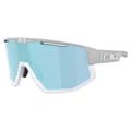 Miniatyrbillede 3 af 10: Bliz Fusion Solbriller Transparent Smoke With Ice Blue Multi/CAT3