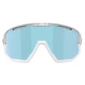 Miniatyrbillede 5 af 10: Bliz Fusion Solbriller Transparent Smoke With Ice Blue Multi/CAT3