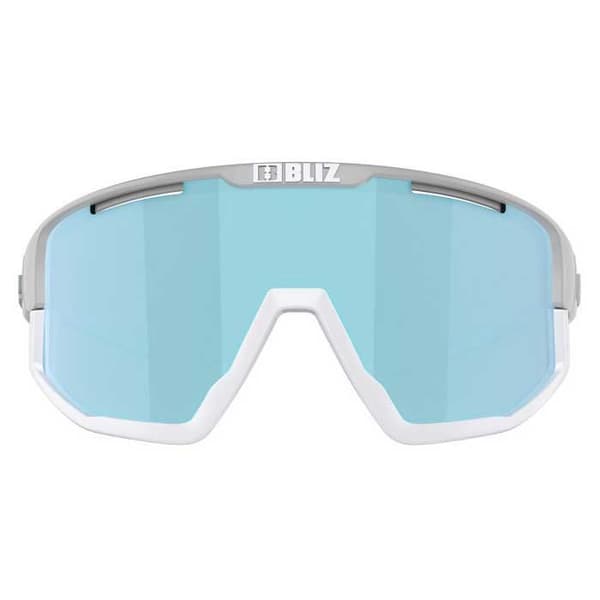 Bliz Fusion Solbriller Transparent Smoke With Ice Blue Multi/CAT3