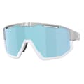 Miniatyrbillede 6 af 10: Bliz Fusion Solbriller Transparent Smoke With Ice Blue Multi/CAT3