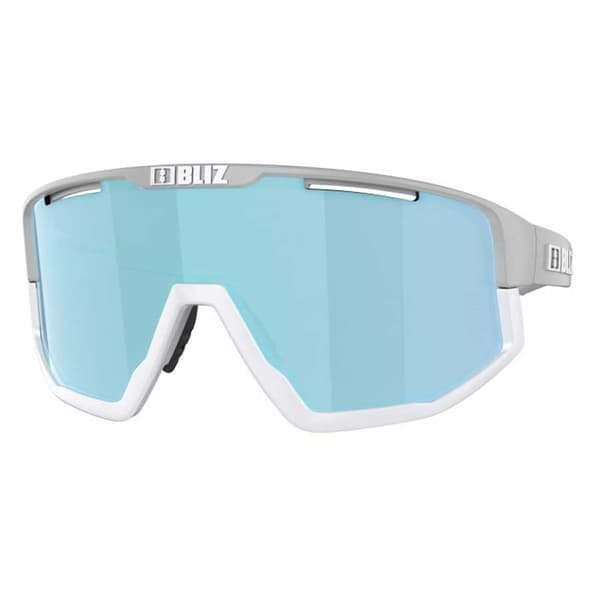 Bliz Fusion Solbriller Transparent Smoke With Ice Blue Multi/CAT3