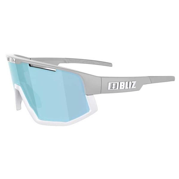 Bliz Fusion Solbriller Transparent Smoke With Ice Blue Multi/CAT3