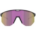Miniatyrbillede 5 af 10: Bliz Hero Small Solbriller Gylden Brown With Purple multi/CAT3