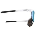 Miniatyrbillede 4 af 10: Bliz Hero Small Solbriller Transparent Brown With Blue multi/CAT3