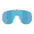Miniatyrbillede 5 af 10: Bliz Hero Small Solbriller Transparent Brown With Blue multi/CAT3
