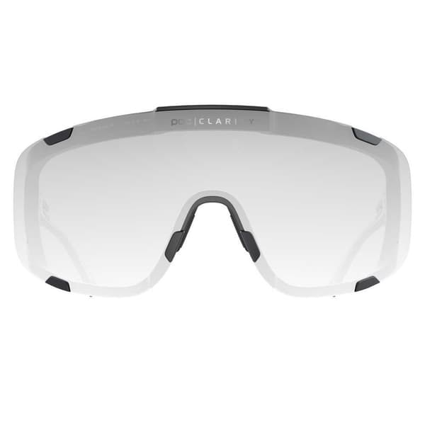 Poc Devour Wf Valokromiset Aurinkolasit Kirkas Clarity Photochromic / Changeable Grey/CAT1-3