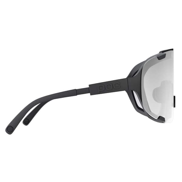 Poc Devour Wf Valokromiset Aurinkolasit Kirkas Clarity Photochromic / Changeable Grey/CAT1-3