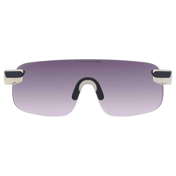 Poc Elicit Solglasögon Guld Clarity Road / Partly Sunny Gold/CAT2