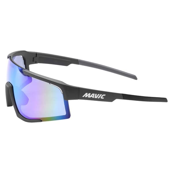 Mavic Mvs Aeroframe Aurinkolasit Kirkas Silver/CAT3