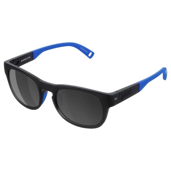 Poc Evolve Aurinkolasit Kirkas Clarity POCito / Sunny Grey/CAT3