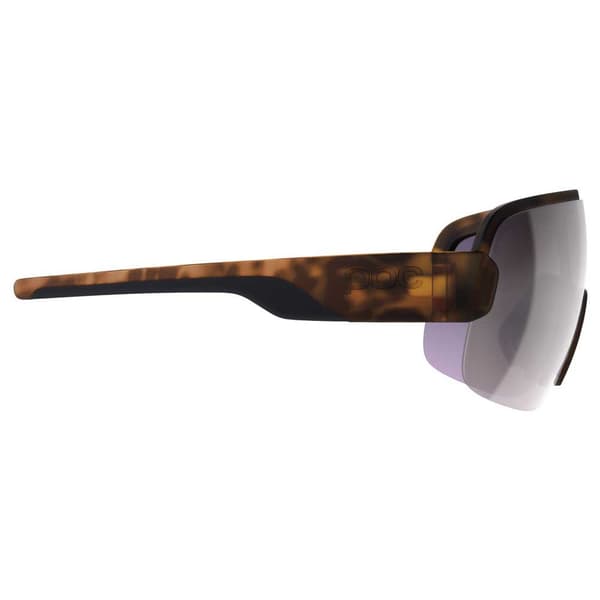 Poc Aim Solbriller Gylden Clarity Road / Sunny Silver/CAT3