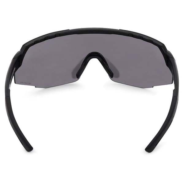 Agu Bril Pride Foto Kromatiske Solbriller Sort Black/CAT1-3