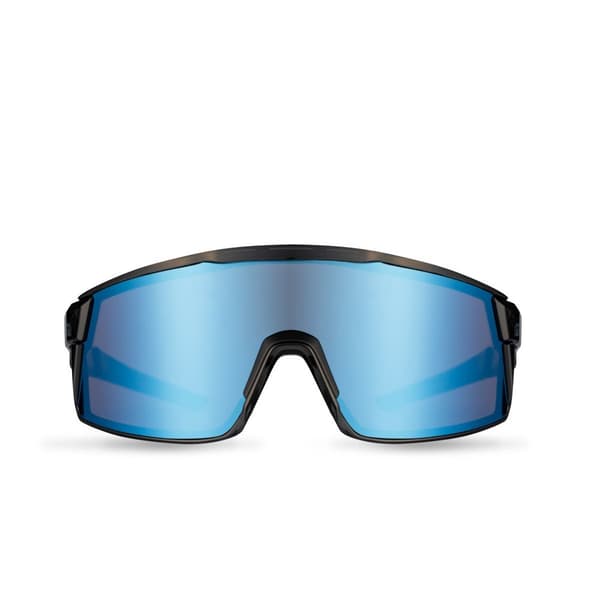 Agu Verve Hd Ii Solbriller Sort Clear + Pro Yellow/CAT3