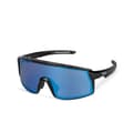 Miniatyrbillede 1 af 4: Agu Verve Hd Ii Solbriller Sort Clear + Pro Yellow/CAT3