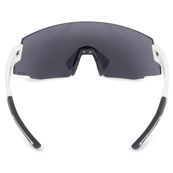 Agu Vigor Solglasögon Vit Blue/CAT3