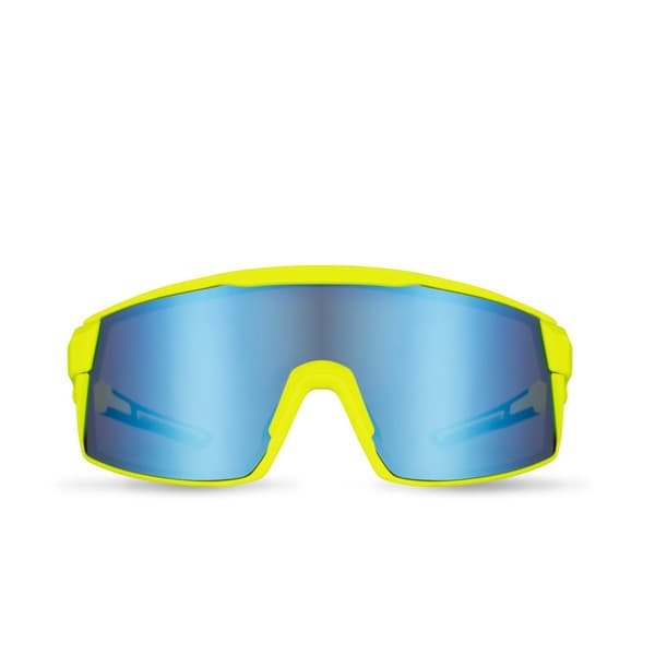 Agu Verve Hd Ii Aurinkolasit Keltainen Clear + Pro Yellow/CAT3