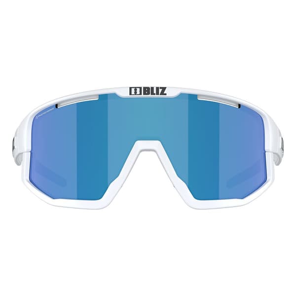 Bliz Fusion Nano Valokromiset Aurinkolasit Kirkas Photocromic Brown Blue Multi/CAT1-3