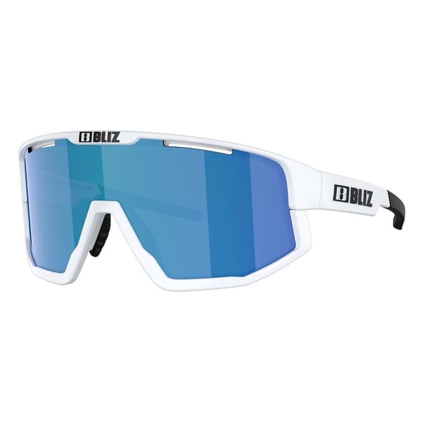 Bliz Fusion Nano Valokromiset Aurinkolasit Kirkas Photocromic Brown Blue Multi/CAT1-3