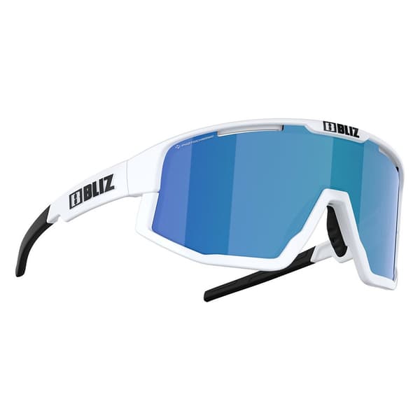 Bliz Fusion Nano Valokromiset Aurinkolasit Kirkas Photocromic Brown Blue Multi/CAT1-3