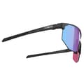 Miniatyrbild 5 av 6: Bliz Hero Small Nano Optics Nordic Light Solglasögon Svart Violet Blue Multi/CAT2
