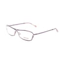Pikkukuva 1 / 2: Tom Ford Ft5144-54078 Naisten Aurinkolasit Violetti  Mies