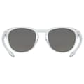 Miniatyrbillede 3 af 4: Uvex Lgl 53 Solbriller Transparent Mirror Blue/CAT3