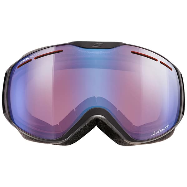 Julbo Fusion Polariserede Solbriller Blå REACTIV/CAT2-4 Polarized