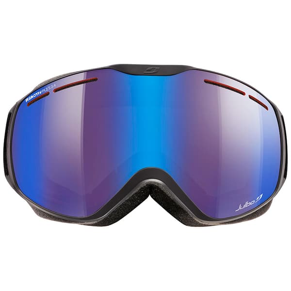 Julbo Fusion Polariserede Solbriller Blå REACTIV/CAT2-4 Polarized