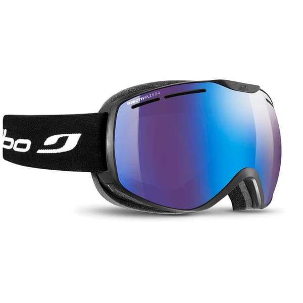 Julbo Fusion Polariserede Solbriller Blå REACTIV/CAT2-4 Polarized