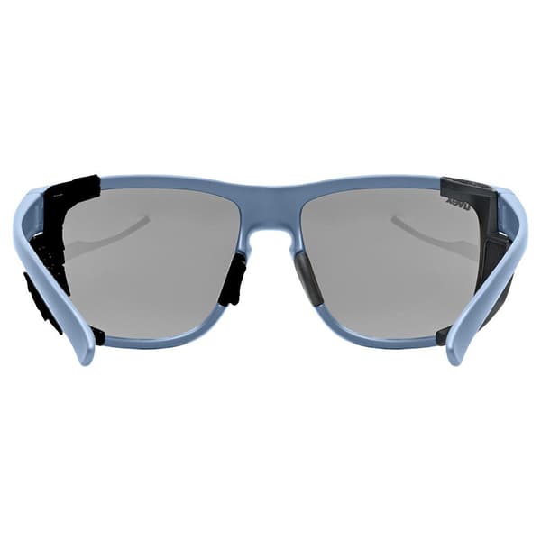 Uvex Sportstyle 312 Solglasögon Durchsichtig Mirror Silver/CAT3
